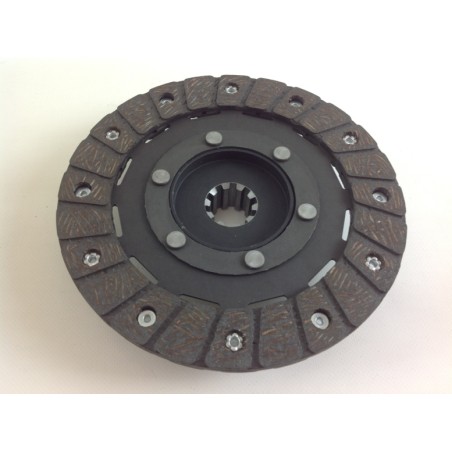 Clutch disc ferodo 15217 PASQUALI walking tractor 910 931 937 940 941 944 946 | Newgardenstore.eu