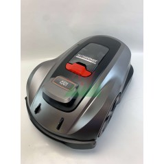 SUNSEEKER X3 Gen 2 robot lawnmower 800m2 nRTK + VSLAM Wi-Fi - Bluetooh - 4G