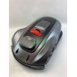 SUNSEEKER X3 Gen 2 robot lawnmower 800m2 nRTK + VSLAM Wi-Fi - Bluetooh - 4G