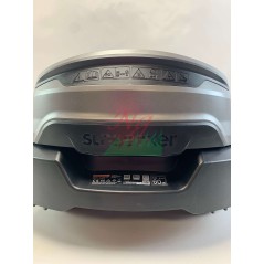 SUNSEEKER X3 Gen 2 robot lawnmower 800m2 nRTK + VSLAM Wi-Fi - Bluetooh - 4G | Newgardenstore.eu