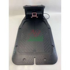 SUNSEEKER X3 Gen 2 robot lawnmower 800m2 nRTK + VSLAM Wi-Fi - Bluetooh - 4G | Newgardenstore.eu