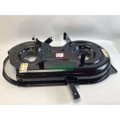 Plataforma de corte negro 92 cm ORIGINAL MTD tractor de césped LT1 NS92 683-06994A-S