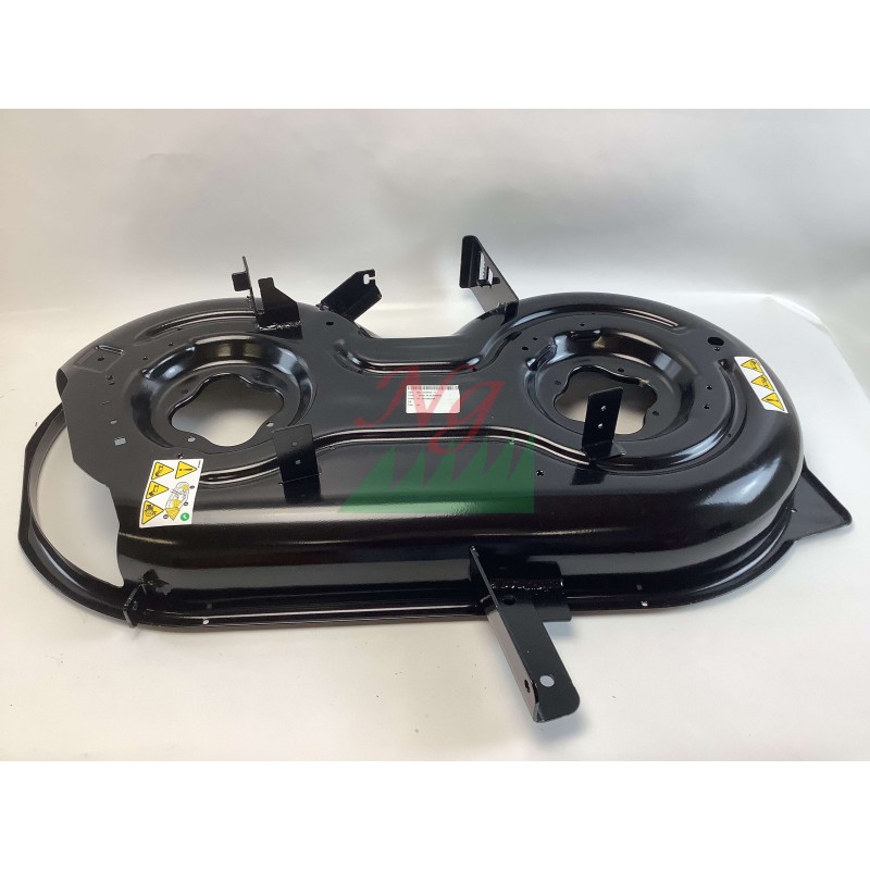 Mähdeck schwarz 92 cm ORIGINAL MTD Rasentraktor LT1 NS92 683-06994A-S