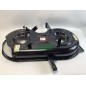 Cutting deck black 92 cm ORIGINAL MTD lawn tractor LT1 NS92 683-06994A-S