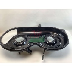 Piatto di taglio nero 92 cm ORIGINALE MTD trattorino tagliaerba LT1 NS92 683-06994A-S | Newgardenstore.eu