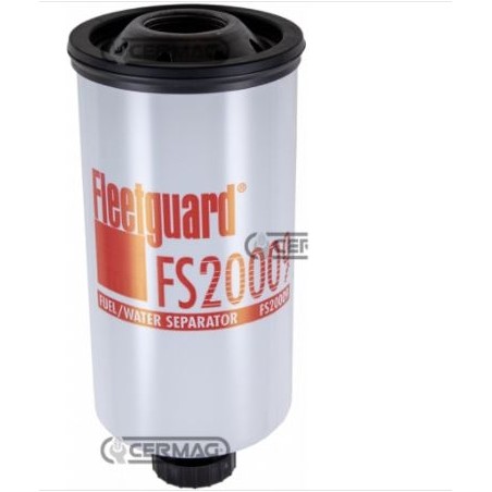 Filter Dieselmotor Landmaschine MASSEY FERGUSON MF481 - MF492 - MF5425 | Newgardenstore.eu