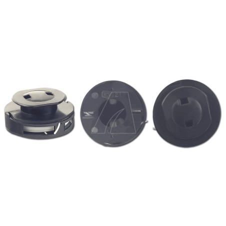 Bobine pour débroussailleuses Black &amp- Decker, Bosch... | Newgardenstore.eu