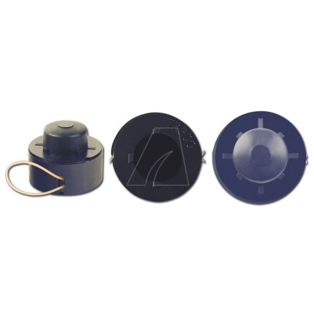 Bobina per decespugliatore Einhell, Power Devil, Perfomance Power... | Newgardenstore.eu