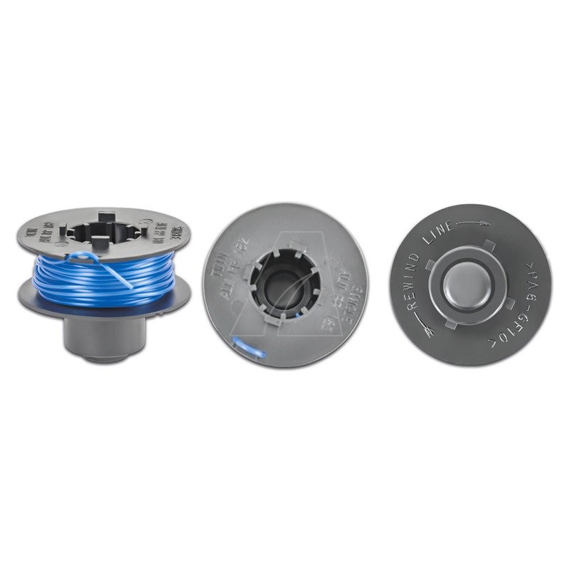 AT44 coil suitable for 18V trimmers