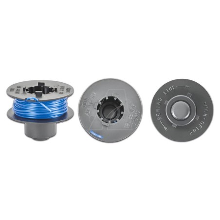 AT44 coil suitable for 18V trimmers | Newgardenstore.eu
