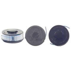 ALDI and Einhell brush cutter spool | Newgardenstore.eu