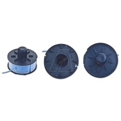 Bobine de débroussailleuse Gardena... | Newgardenstore.eu