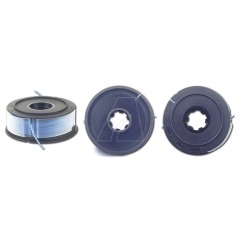 Bobine de fil pour débroussailleuses Adlus, Bosch, Gardena | Newgardenstore.eu