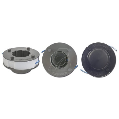 Bobina avvolgifilo per decespugliatore IKRA, STIGA, Viking | Newgardenstore.eu