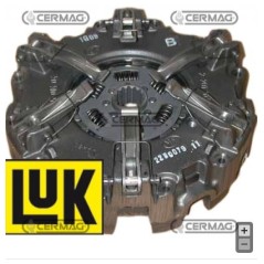 KUBOTA clutch disc for farm tractor M4050 7050 4000ER 15878 | Newgardenstore.eu