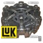 KUBOTA clutch disc for farm tractor M4050 7050 4000ER 15878