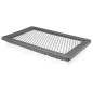Air filter for Kawasaki engines, replaces 11013-7017