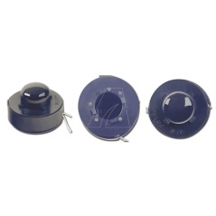 Thread reel for CMI, Pattfield, Ozito, Power Devil, Powerbase, WOLF-Garten | Newgardenstore.eu