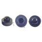 Bobine de fil pour CMI, Pattfield, Ozito, Power Devil, Powerbase, WOLF-Garten