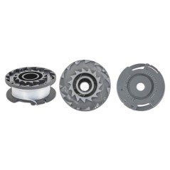 AT45-Spule, geeignet für 40-V-Trimmer