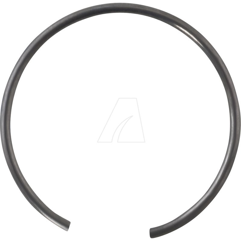 Circlip pour axe de piston MTD 483, 490, 4P90, 4X90, 683, 8X90