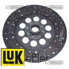 LAMBORGHINI clutch disc for AGILE 880S 990S agricultural tractor 16011