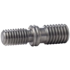 Adaptador macho, M8x1.25 a M10x1.00 izquierda