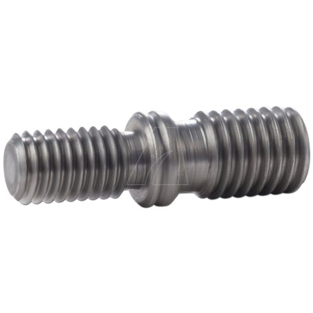 Adaptador macho, M8x1.25 a M10x1.00 izquierda | Newgardenstore.eu