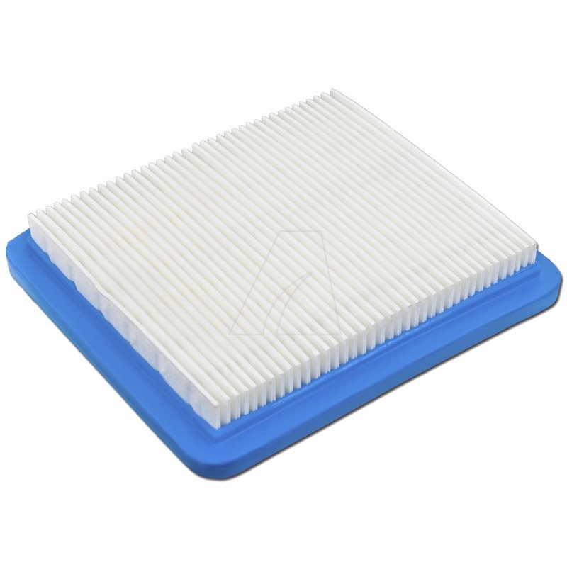 Luftfilter für B&amp-S-Motoren, ersetzt 491588S