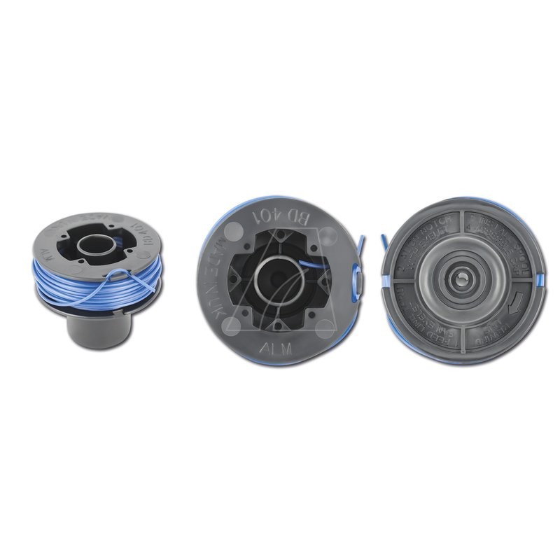 Bobina per decespugliatore Black &amp- Decker