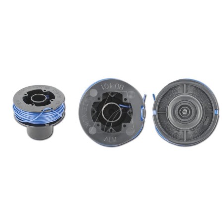 Black &amp- Decker brush cutter spool | Newgardenstore.eu