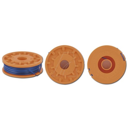 Bobina per decespugliatore Flymo | Newgardenstore.eu