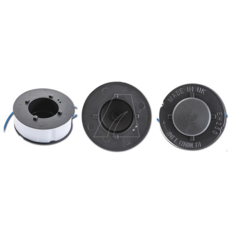 Bobina avvolgifilo per CMI, Einhell, Euromate, Nu Tools | Newgardenstore.eu