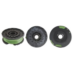 Bobine pour débroussailleuse WORX WG168E, WG168E.9 | Newgardenstore.eu