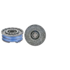 Bobina per decespugliatore Bosch, Greenworks, Ryobi | Newgardenstore.eu
