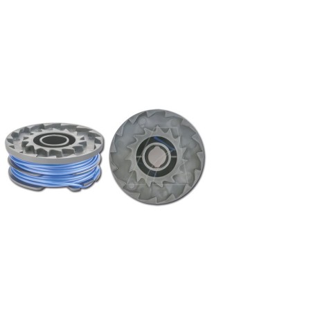 Bobine pour débroussailleuses Bosch, Greenworks et Ryobi | Newgardenstore.eu