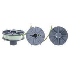 Bobina avvolgifilo per decespugliatore Gardena PowerCut 650/30 (Art.-Nr. 09811-20) | Newgardenstore.eu