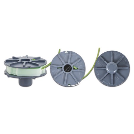 Bobine de fil pour débroussailleuse Gardena PowerCut 650/30 (Réf. 09811-20) | Newgardenstore.eu