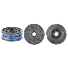 Black &amp- Decker brush cutter spool | Newgardenstore.eu