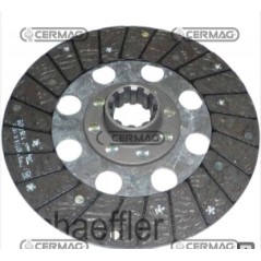 MASSEYFERGUSON clutch disc for MF135 agricultural tractor 148 165 15433
