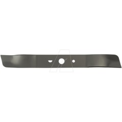 Lama per pacciamatura di 46 cm AM149 ideale per Greenworks G-Max 40V &amp- Euromate 46
