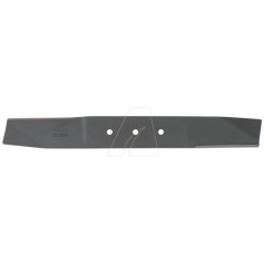Cuchilla estándar de 39,9 cm, apta para cortacéspedes inalámbricos Hitachi de 36 V.