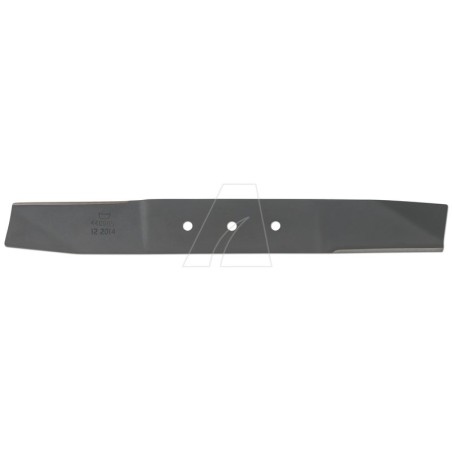 39,9 cm Standardmesser, geeignet für Hitachi 36V Akku-Rasenmäher | Newgardenstore.eu