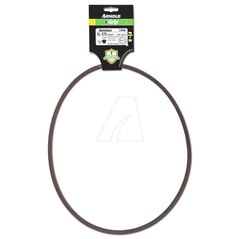 Correa ARNOLD X-Grip 4L 470