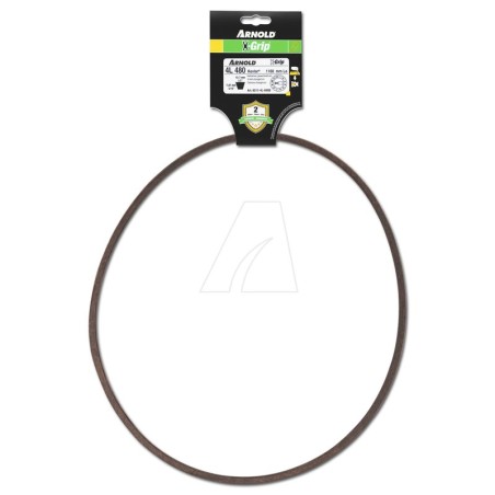 ARNOLD X-Grip 4L 480 Belt | Newgardenstore.eu