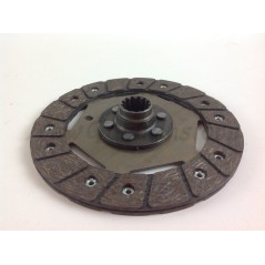 Disco frizione motocoltivatore BM310 BM324 2° serie 15196 BERTOLINI