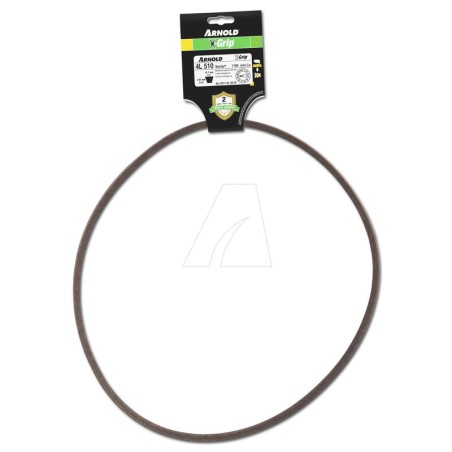 ARNOLD X-Grip 4L 510 Belt | Newgardenstore.eu