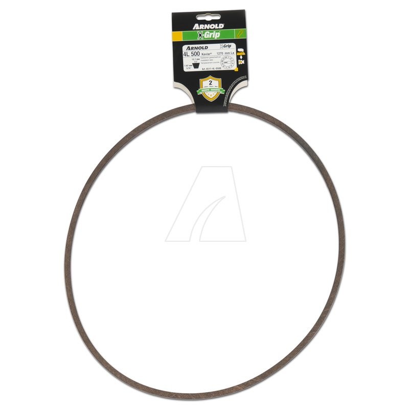 Correa ARNOLD X-Grip 4L 500