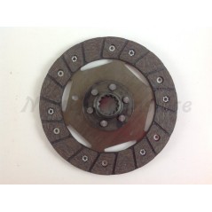 Disco frizione motocoltivatore BM310 BM324 2° serie 15196 BERTOLINI | Newgardenstore.eu