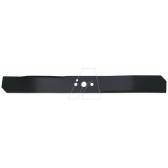 48cm shredder blade suitable for Einhell petrol lawnmowers | Newgardenstore.eu